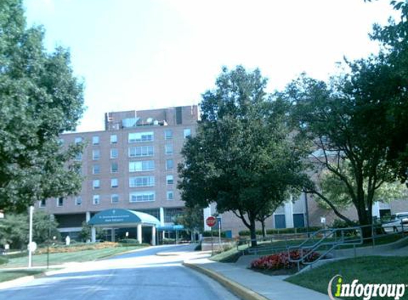 Ambulatory Surgery Ctr - Towson, MD