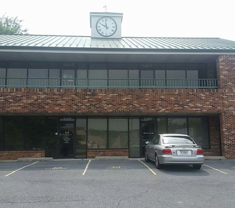 Family Chiropractic Center of Perry Hall - Nottingham, MD