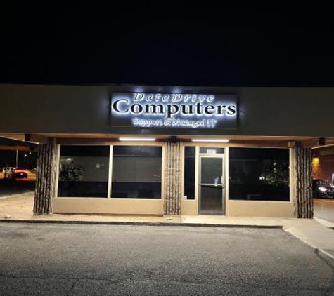 Datadrive Computer Repair - Tucson, AZ