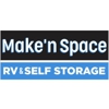 Make'n Space Self Storage gallery