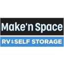 Make'n Space Self Storage - Self Storage