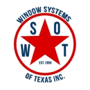 Window Systems of Texas Inc. - Windows