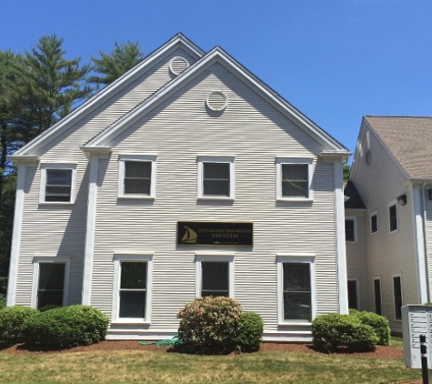 Scardella, David A, DDS - Duxbury, MA