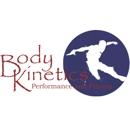 Body Kinetics - Personal Fitness Trainers