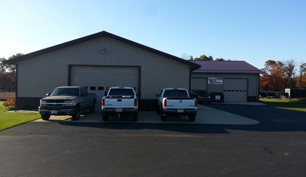 Lincoln Diesel Specialties - Redgranite, WI