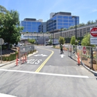 Ambulance Bay: Adult Emergency Department at Stanford Hospital