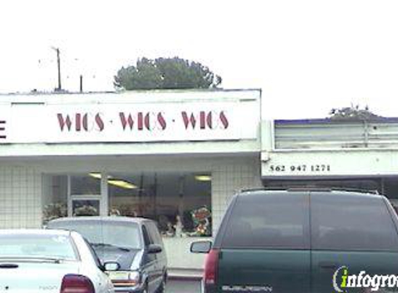 Wigs Wigs Wigs - La Mirada, CA