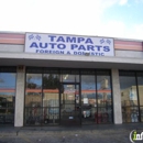 Tampa Auto Parts - Used & Rebuilt Auto Parts