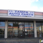 Tampa Auto Parts