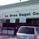 Labrea Bagel Co. - Bagels