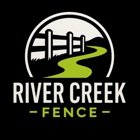 River Creek Fence