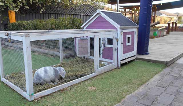 Tillys Play & Development Centre - Abermain, NSW