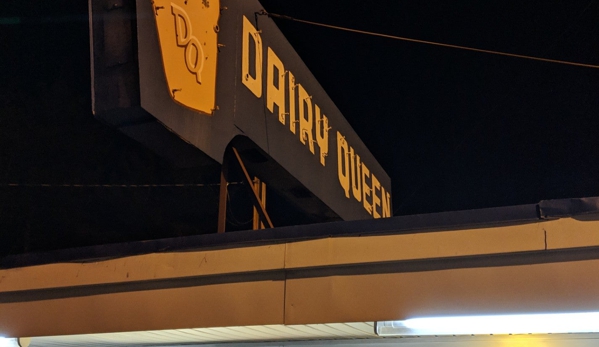 Dairy Queen - Montvale, NJ