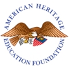 The American Heritage Education Foundation, Inc. (AHEF) gallery