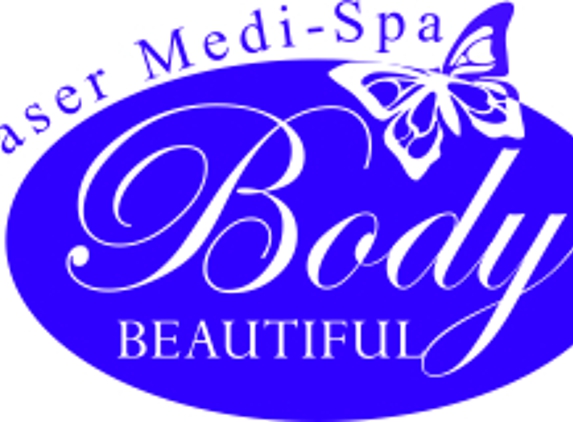 Body Beautiful Laser Medi-Spa Grove City - Grove City, PA