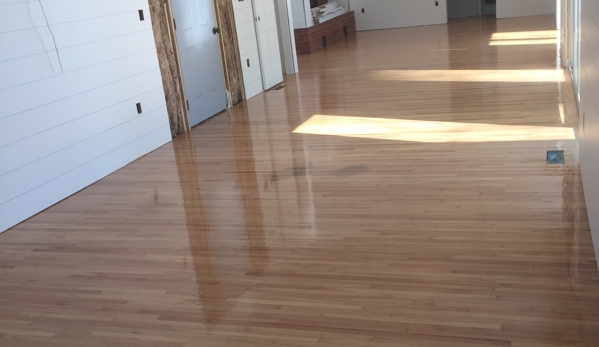 Northern Hardwood Floors llc - Kathryn, ND