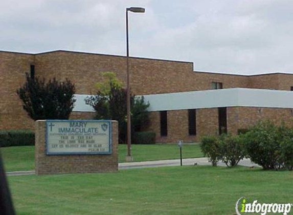 Mary Immaculate School - Dallas, TX