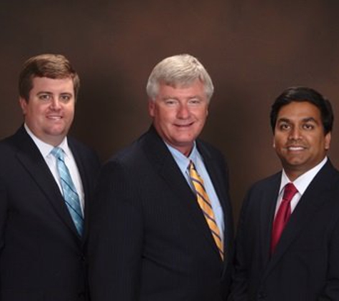 The Richardson Firm, PLLC - Fayetteville, NC