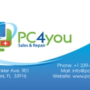 PC4you Sales & Repair - Computer Service & Repair-Business