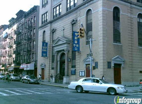 Juan De Grocery - New York, NY