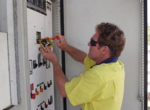 AUS PROJECTS NT PTY LTD - Borroloola, NT