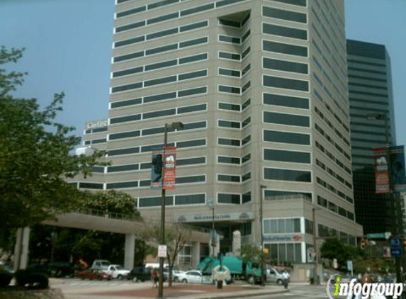 Equitable Bank - Baltimore, MD