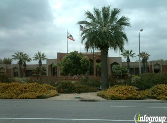 Loma Linda Public Safety - Loma Linda, CA