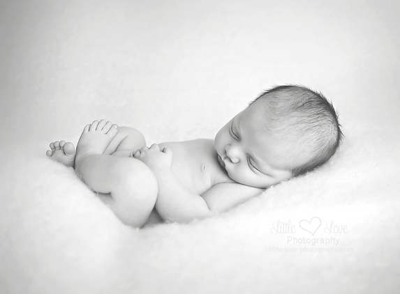 Little Love Photography - Pflugerville, TX