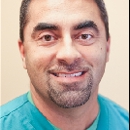 Habib A Azizi, OD - Optometrists-OD-Therapy & Visual Training
