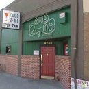Club 2 Me - Bars