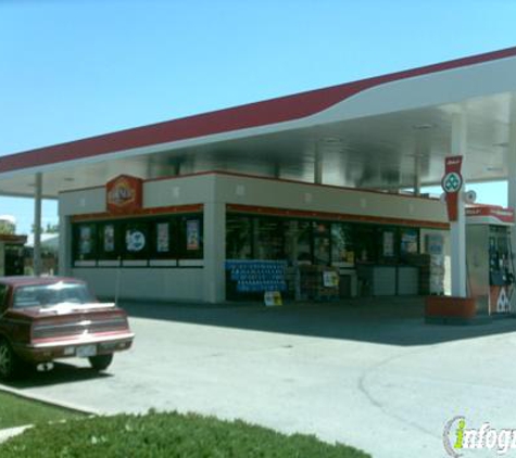 Circle K - Westminster, CO