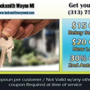 Locksmith Wayne MI - Locks & Locksmiths