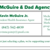 McGuire & Dad Agency gallery
