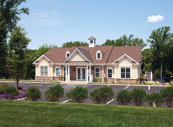 Regency at South Whitehall - Allentown, PA