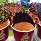 Menchie's Frozen Yogurt at Pablo Creek Plaza