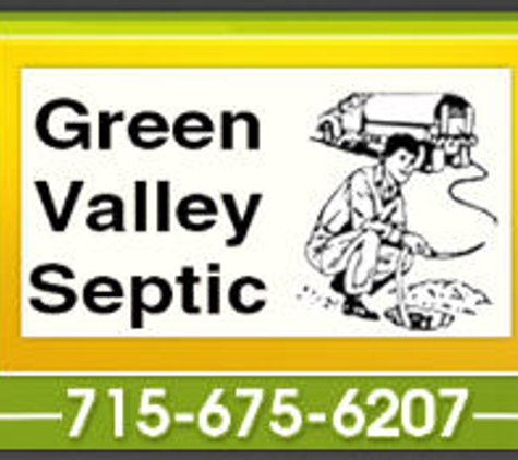 Green Valley Septic - Wausau, WI