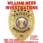 William Webb Investigations