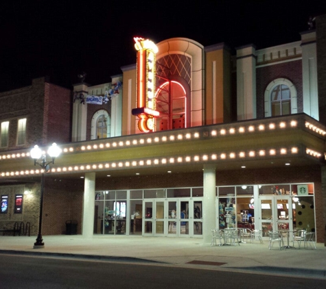 Grand Avenue Theater - Belton, TX