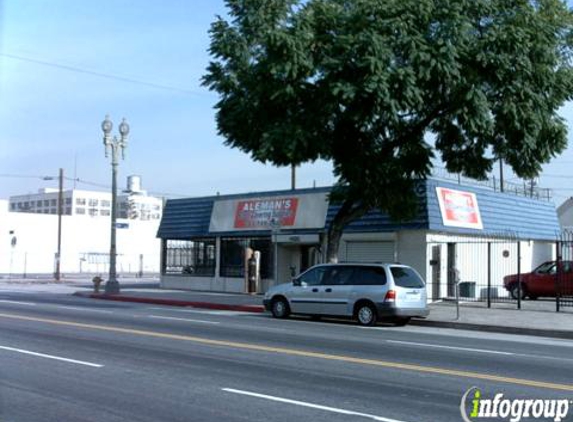 International Design Supplies - Los Angeles, CA