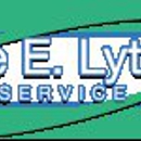 Stamie E Lyttle - Septic Tank & System Cleaning