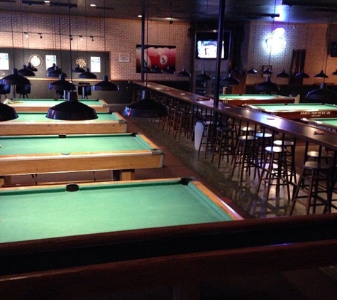 CK Billiard's - Dallas, TX