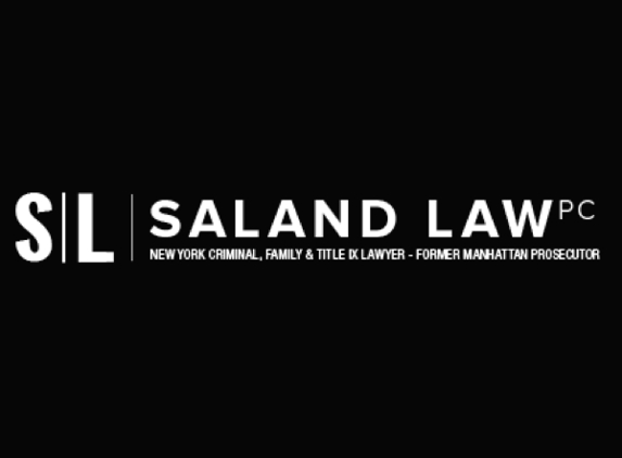 Saland Law PC - New York, NY