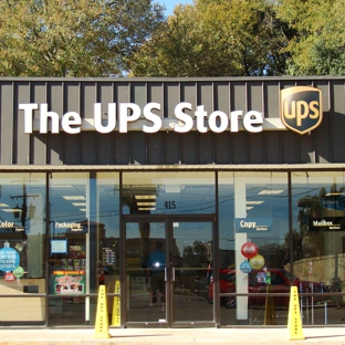 The UPS Store - San Marcos, TX