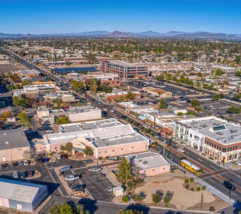 Law Office of Tad Davis - Gilbert, AZ