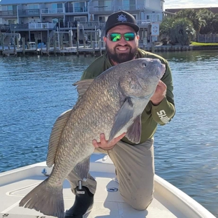 Boat Up Fishing Rentals - Shalimar, FL