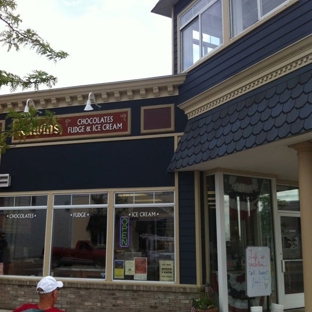 Kilwins Chocolate & Ice Cream Shop - Boyne City, MI