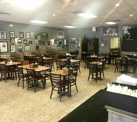 Morgan's Corner Cafe - Mooresville, IN