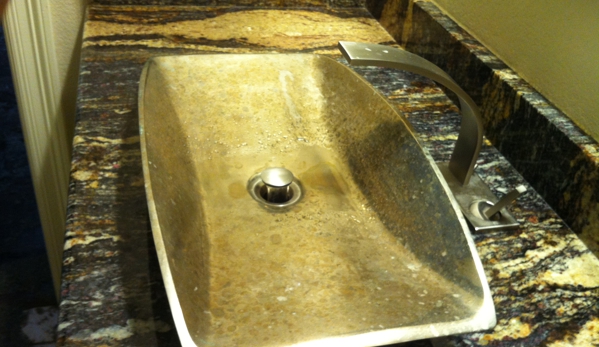 Troy Williams Plumbing LLC - Searcy, AR