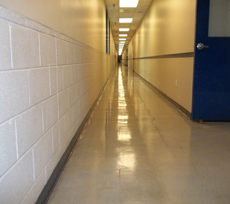 ALTRO Janitorial & Maintenance Services LLC - Upper Marlboro, MD