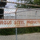 Argus Steel Products - Metal Rolling & Forming